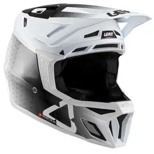 Comparateur de prix : Leatt Casque De Descente Mtb Gravity 8.0 M