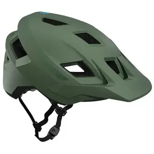 Casque MTB AllMtn 1.0 - Vert Spinach - L 59-63cm