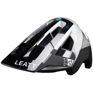 Comparateur de prix : Leatt MTB Helmet AllMountain 4.0 V24 with Dri-Lex® washable inner lining