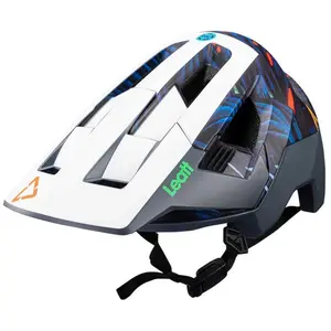 Leatt Casque Vtt Mtb Allmtn 4.0 L pas cher