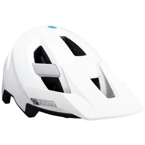 Comparateur de prix : Leatt - Helmet MTB All Mountain 3.0 - Casque de cyclisme taille 59-63 cm - L, blanc