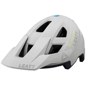 Leatt Casque MTB AllMtn 2.0 - Gris Granite - M 55-59cm
