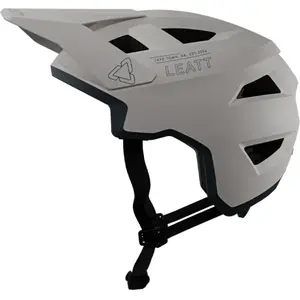 Comparateur de prix : Leatt Casque MTB AllMtn 2.0 - Gris Granite - L 59-63cm