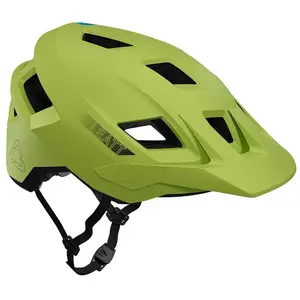 Comparateur de prix : Leatt MTB Helmet AllMountain 1.0 V24 with 360° Turbine Technology