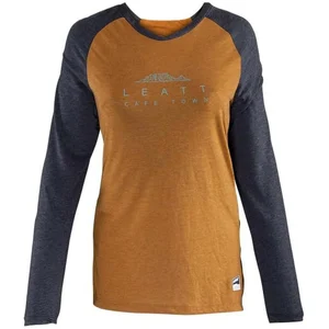 Comparateur de prix : Leatt Maillot à Manches Longues Mtb Allmtn 3.0 XL