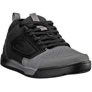 Leatt MTB Shoes Flat 3.0 with WaffleGrip Pro patternVendu paramazon