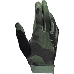 Leatt MTB Gloves Gripr 1.0 with MicronGrip and seamless palmVendu paramazon