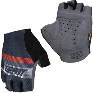 Comparateur de prix : Leatt MTB Gloves Endurance 5.0 with 3D Elastic Interface palm