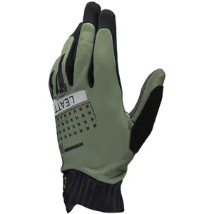 Leatt MTB Gloves WindBlock 2.0 lightweight and windproof
