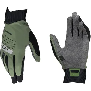 Leatt MTB Gloves WindBlock 2.0 lightweight and windproof pas cher