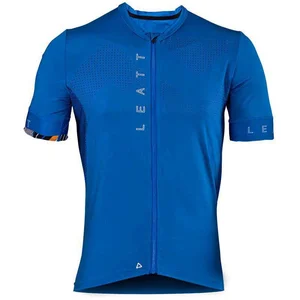 Leatt Maillot à Manches Courtes Mtb Endurance 5.0 pas cher