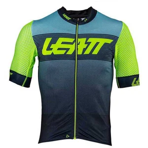 Leatt Maillot à Manches Courtes Mtb Endurance 6.0 pas cher