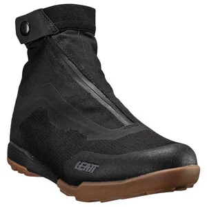 Leatt Chaussures HydraDri 7.0 Clip - Noir - 9.5 US / 43.5 EU pas cher
