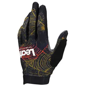 Leatt MTB Gloves Gripr 1.0 with MicronGrip and seamless palm pas cher