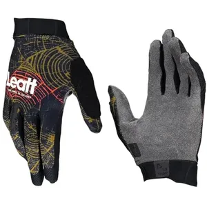 Leatt MTB Gloves Gripr 1.0 with MicronGrip and seamless palm pas cher