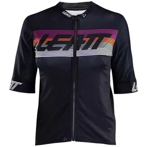 Leatt Maillot à Manches Courtes Mtb Endurance 6.0 pas cher