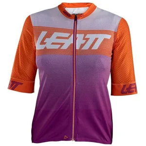 Leatt Maillot à Manches Courtes Mtb Endurance 6.0 pas cher