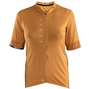 Leatt Maillot à Manches Courtes Mtb Endurance 5.0 pas cher
