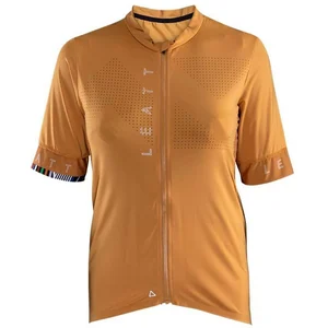 Leatt Maillot à Manches Courtes Mtb Endurance 5.0 pas cher