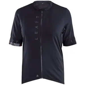 Comparateur de prix : Leatt Maillot à Manches Courtes Mtb Endurance 5.0 L