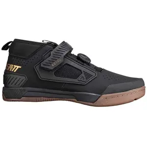 Leatt Chaussures ProClip 4.0 - noir - 8.5 US / 42 EU pas cher