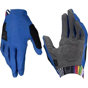 Leatt MTB Gloves Endurance 3.0 with MicronGrip palm pas cher