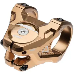 Leatt Potence De Vélo Gravity 6.0 50mm One Size pas cher