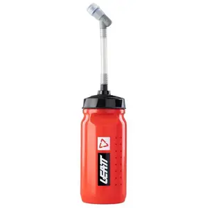 Comparateur de prix : Leatt Bidon Steadysip Convertible 600 Ml One Size