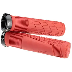Comparateur de prix : Leatt Poignées Reaflex 6.0 Ø29mm One Size