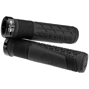 Comparateur de prix : Leatt Poignées Reaflex 6.0 Ø31mm One Size