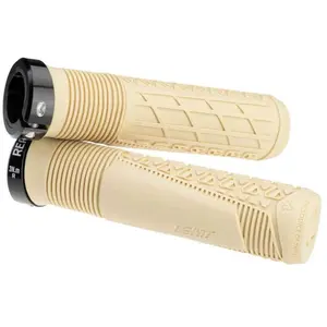 Comparateur de prix : Leatt Poignées Reaflex 6.0 Ø31mm One Size