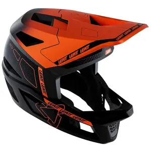 Comparateur de prix : Leatt Casque Vtt Gravity 6.0 Carbon M
