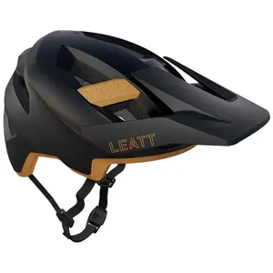 Leatt - AllMtn 3.0 - Casque VTT Rust Orange - S (51 - 55 cm) pas cher
