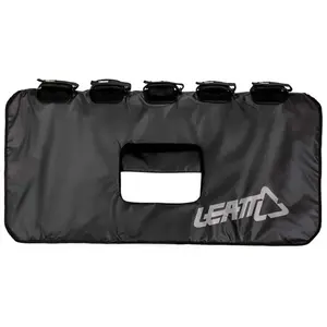 Leatt Porte-vélos Mtb 130cm Toyota Tacoma One Size pas cher