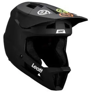 Leatt Casque De Descente Gravity 1.0 V25 2XS pas cher