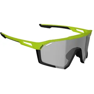 Leatt Lunettes De Soleil Speedviz Pro Iriz Silver 17% pas cher