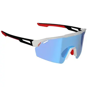 Leatt Lunettes De Soleil Speedviz Lite Iriz Cryztal Blue 10% pas cher
