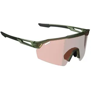 Leatt Lunettes De Soleil Speedviz Lite Iriz Silver 30% pas cher