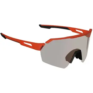 Leatt Lunettes De Soleil Rideviz Lite Small Iriz Silver 30% pas cher