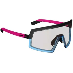 Leatt Lunettes De Soleil Madviz One Iriz Silver 17% pas cher