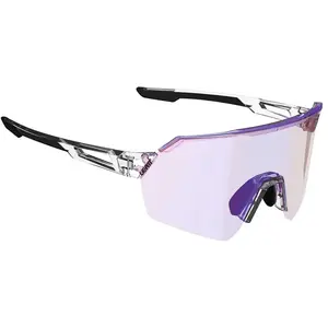 Leatt Lunettes De Soleil Rideviz Lite Iriz Cryztal Fuchsia 22% pas cher