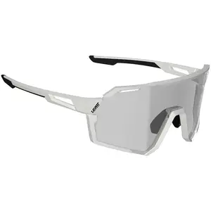 Leatt Lunettes De Soleil Rideviz Pro Small Iriz Silver 17% pas cher