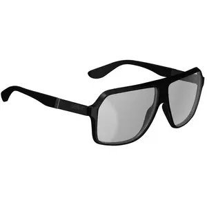 Comparateur de prix : Leatt Lunettes De Soleil Polarisées Theviz Andes Silver 17%