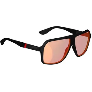 Leatt Lunettes De Soleil Polarisées Theviz Andes Red 14% pas cher