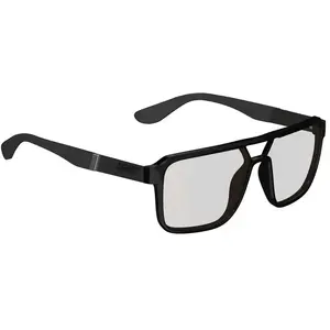 Comparateur de prix : Leatt Lunettes De Soleil Polarisées Theviz Pyrenees Silver 17%