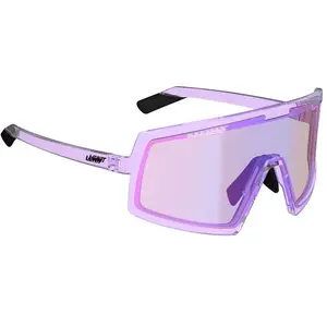 Comparateur de prix : Lunettes de vélo LEATT MadViz One, violet