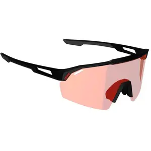 Leatt Lunettes De Soleil Speedviz Lite Iriz Cryztal Red 13% pas cher