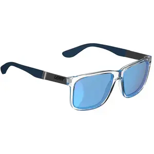 Leatt Lunettes De Soleil Polarisées Theviz Sierra Blue 14% pas cher