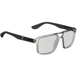 Leatt Lunettes De Soleil Polarisées Theviz Pyrenees Brown/Silver 20% pas cher