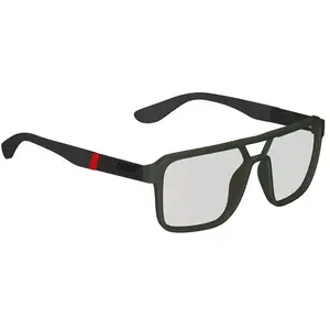 Leatt Lunettes De Soleil Polarisées Theviz Pyrenees Brown/Silver 20% pas cher